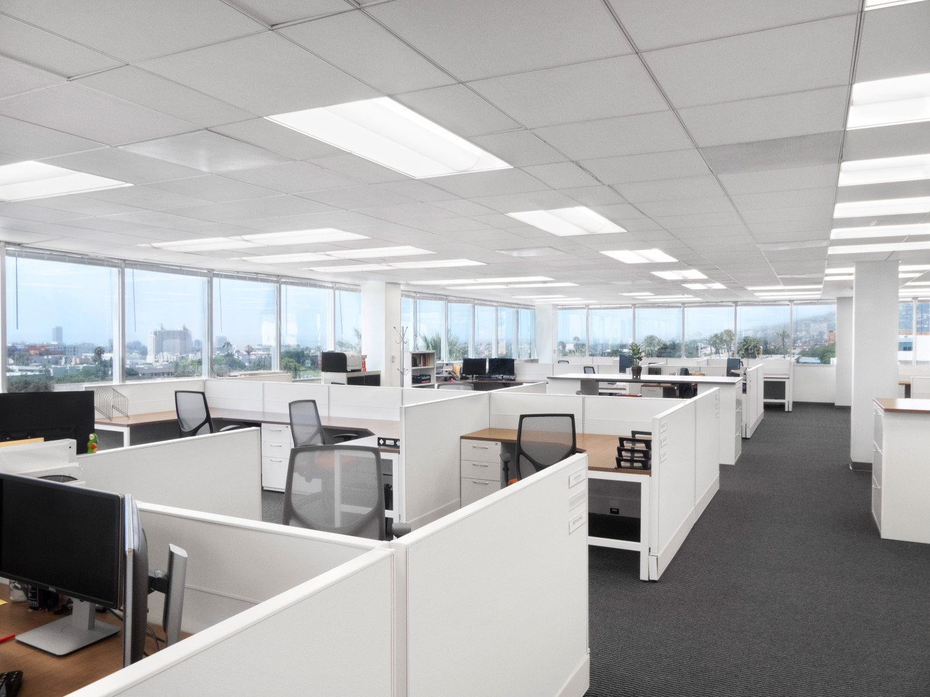 YPI Open Space B 2 hollywood offices office space